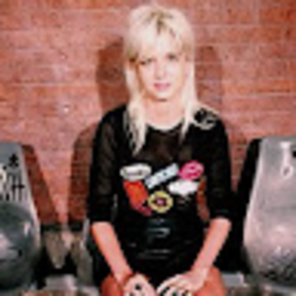 Meet your Posher, Lana jay